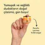HoneyBalm - Bal Özü