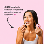 HoneyBalm - Çilek