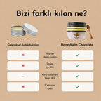 HoneyBalm - Çikolata
