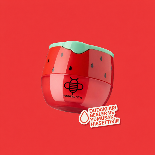 HoneyBalm - Dudak Balmı