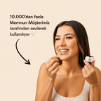 HoneyBalm - Hindistan Cevizi