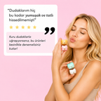 HoneyBalm - Çilek