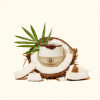 HoneyBalm - Hindistan Cevizi
