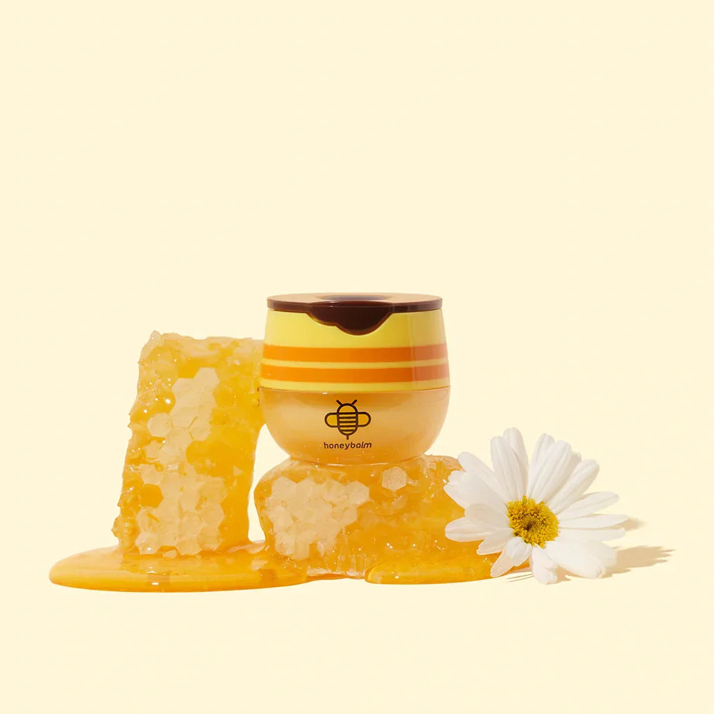 HoneyBalm - Bal Özü