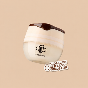 HoneyBalm - Dudak Balmı