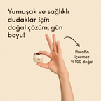HoneyBalm - Hindistan Cevizi