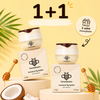 HoneyBalm - Hindistan Cevizi
