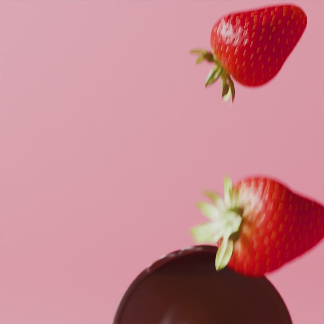 HoneyBalm - Çilek