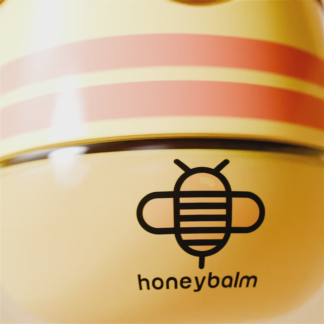 HoneyBalm - Bal Özü